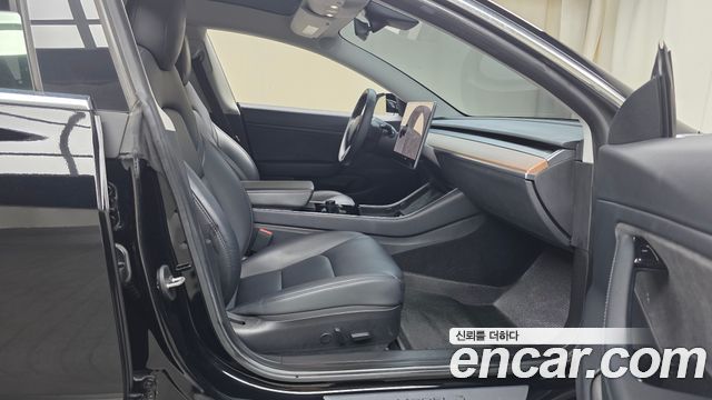 Tesla Model 3 2020 — photo 16