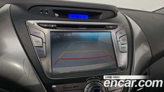 Hyundai AVANTE 2014 — photo 21