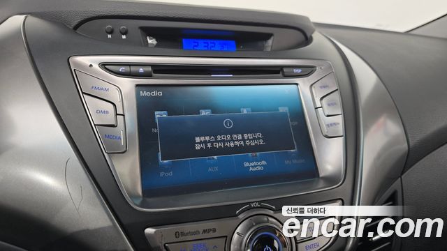 Hyundai AVANTE 2014 — photo 22