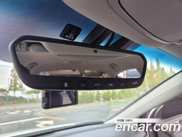 Hyundai Sonata 2015 — photo 17