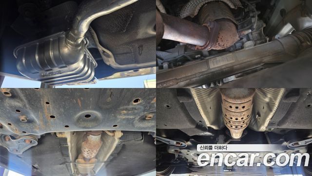 Hyundai Sonata 2015 — photo 19