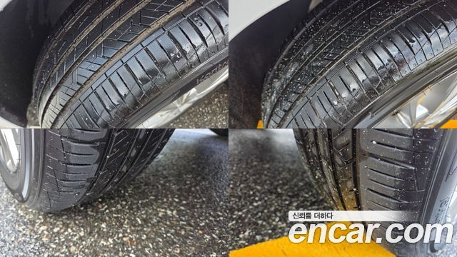 Hyundai Sonata 2015 — photo 20
