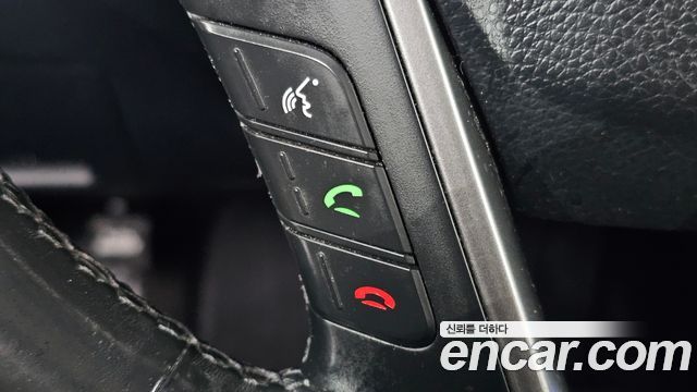 Hyundai Santafe 2017 — photo 22