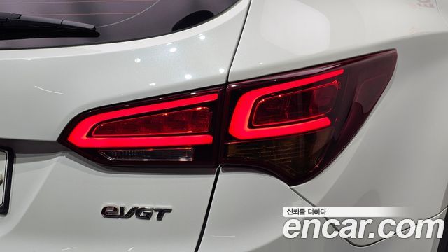 Hyundai Santafe 2017 — photo 9