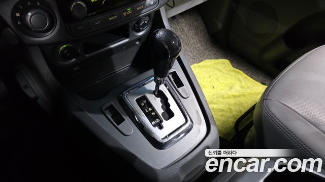 KG Mobility KORANDO 2015 — photo 9