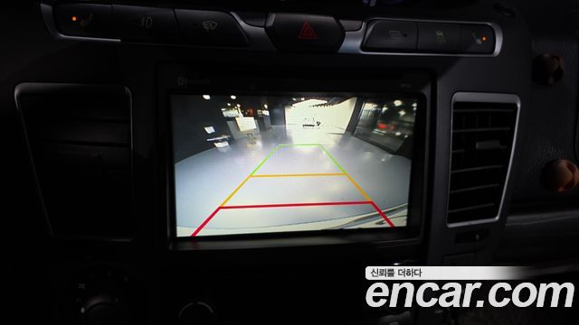 KG Mobility KORANDO 2015 — photo 15