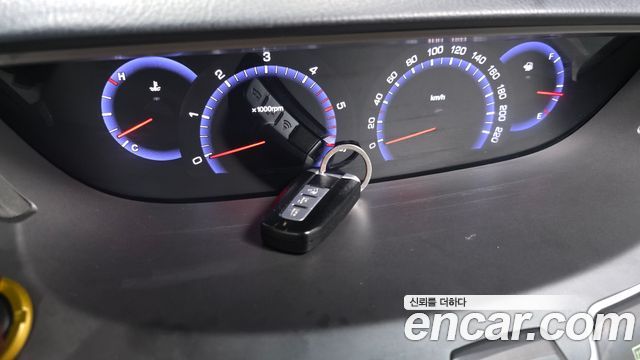 KG Mobility KORANDO 2015 — photo 16