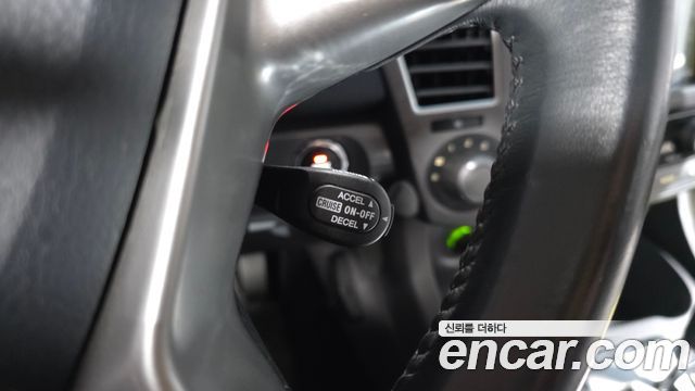 KG Mobility KORANDO 2015 — photo 17