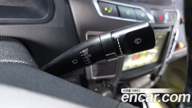 KG Mobility KORANDO 2015 — photo 18