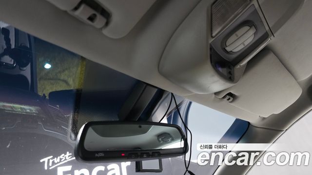 KG Mobility KORANDO 2015 — photo 19