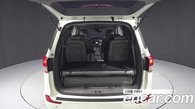KG Mobility KORANDO 2015 — photo 20
