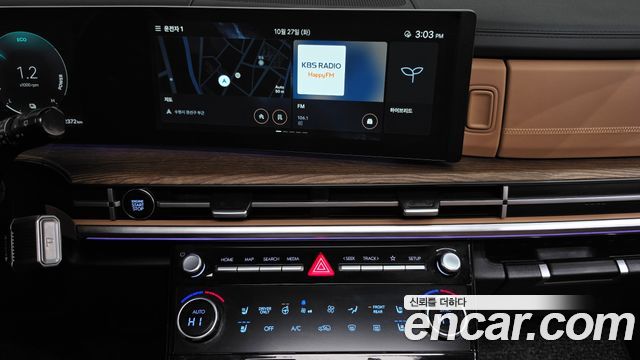 Hyundai Santafe 2025 — photo 18