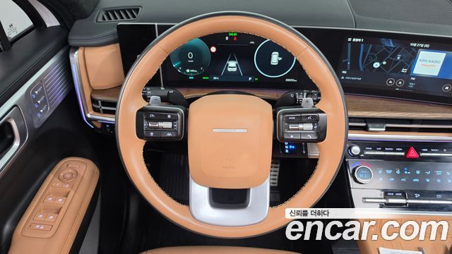 Hyundai Santafe 2025 — photo 19