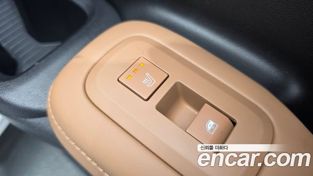 Hyundai Santafe 2025 — photo 22