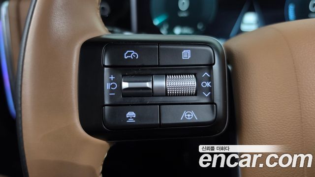 Hyundai Santafe 2025 — photo 23