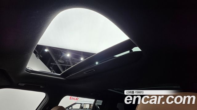 Hyundai Santafe 2025 — photo 24