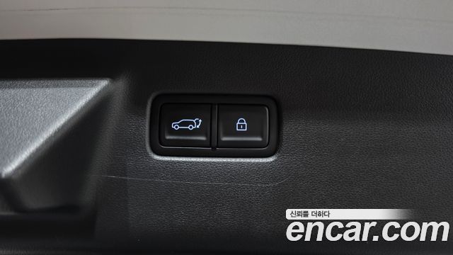 Hyundai Santafe 2025 — photo 25