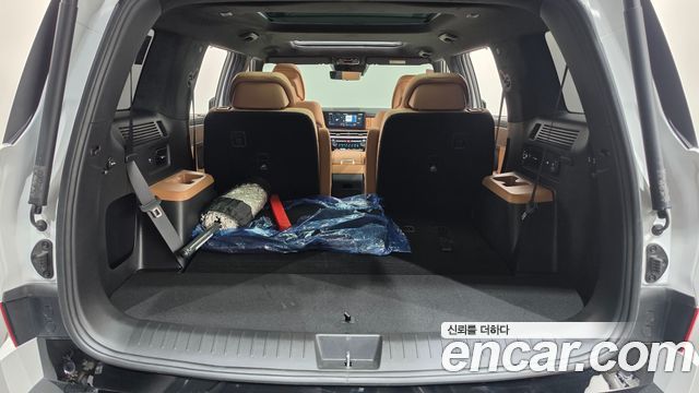 Hyundai Santafe 2025 — photo 26