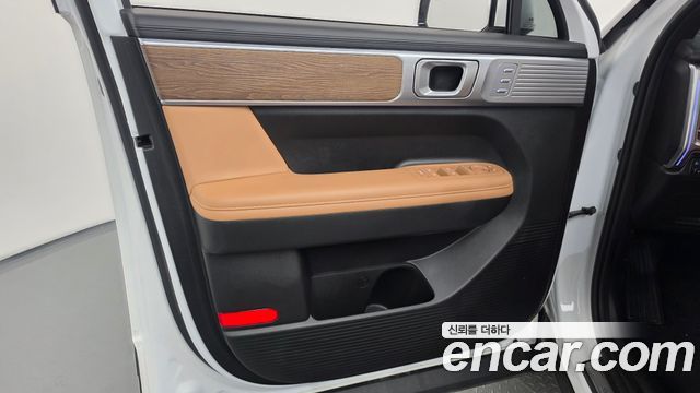 Hyundai Santafe 2025 — photo 14