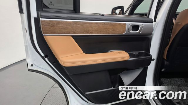 Hyundai Santafe 2025 — photo 15