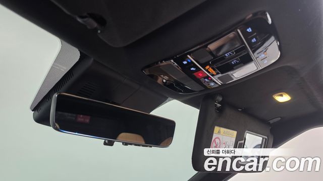 Hyundai Santafe 2025 — photo 28