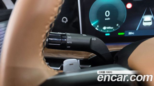 Hyundai Santafe 2025 — photo 30