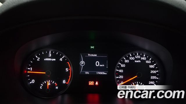Kia Sportage 2016 — photo 11