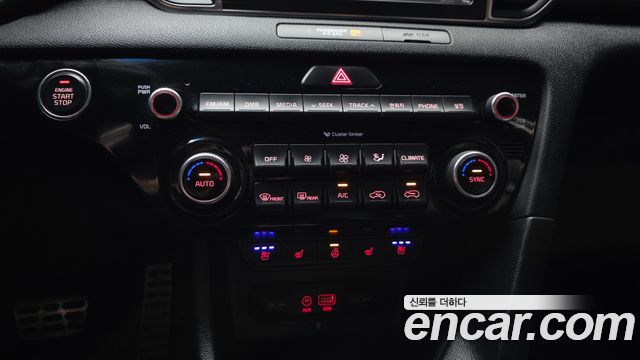 Kia Sportage 2016 — photo 22