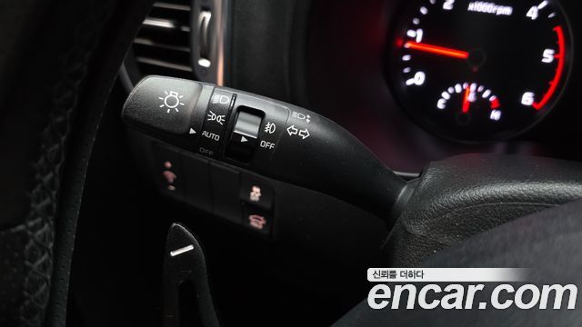 Kia Sportage 2016 — photo 25
