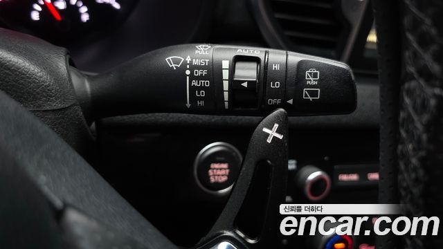 Kia Sportage 2016 — photo 26