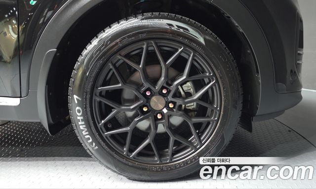 Kia Sportage 2016 — photo 7