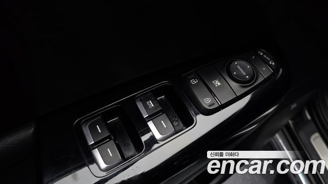 Kia Sportage 2016 — photo 27