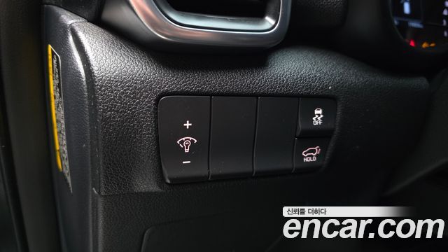 Kia Sportage 2016 — photo 28