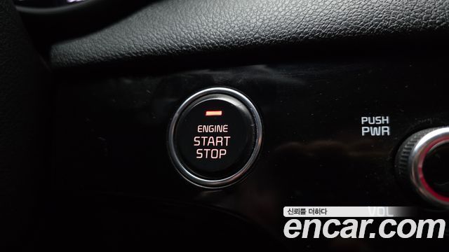 Kia Sportage 2016 — photo 29