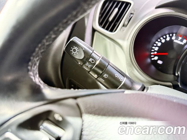 Kia RAY 2015 — photo 7