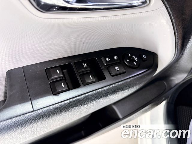 Kia RAY 2015 — photo 8