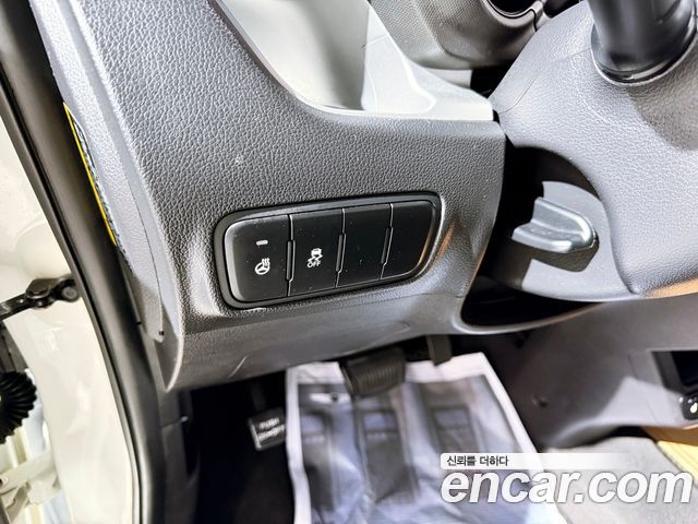 Kia RAY 2015 — photo 9