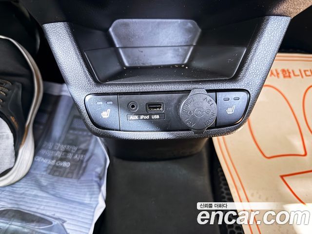 Kia RAY 2015 — photo 10
