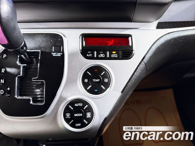 Kia RAY 2015 — photo 11