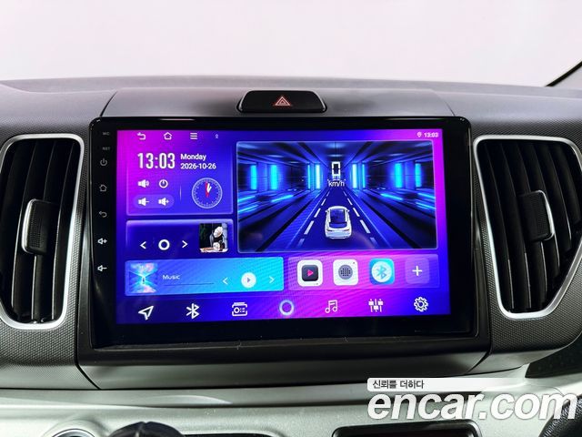 Kia RAY 2015 — photo 12
