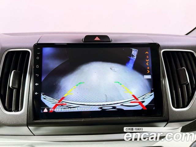 Kia RAY 2015 — photo 13