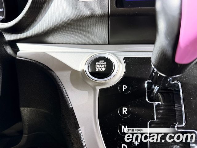 Kia RAY 2015 — photo 14