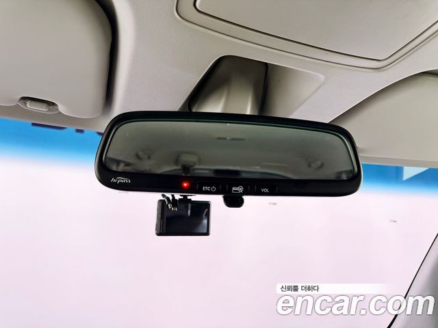 Kia RAY 2015 — photo 16