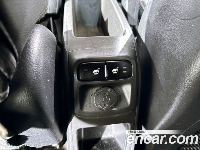 Kia RAY 2015 — photo 17