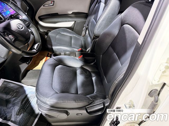 Kia RAY 2015 — photo 18