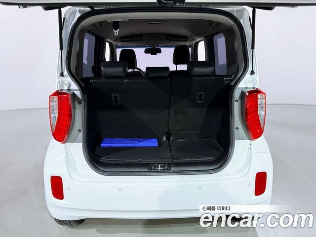 Kia RAY 2015 — photo 19