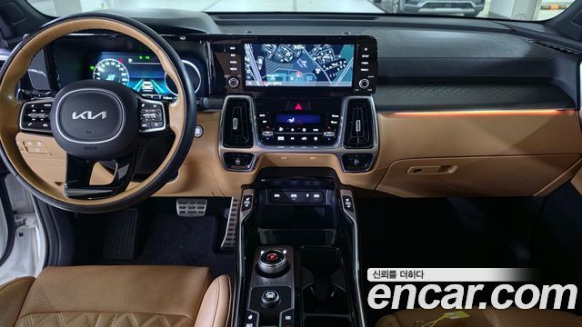 Kia Sorento 2023 — photo 2