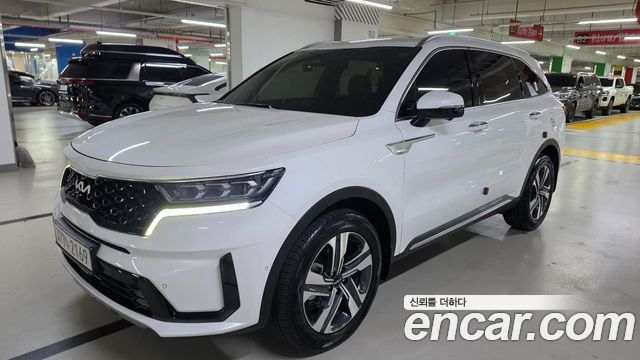 Kia Sorento 2023 — photo 4