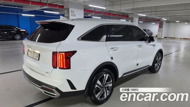 Kia Sorento 2023 — photo 5