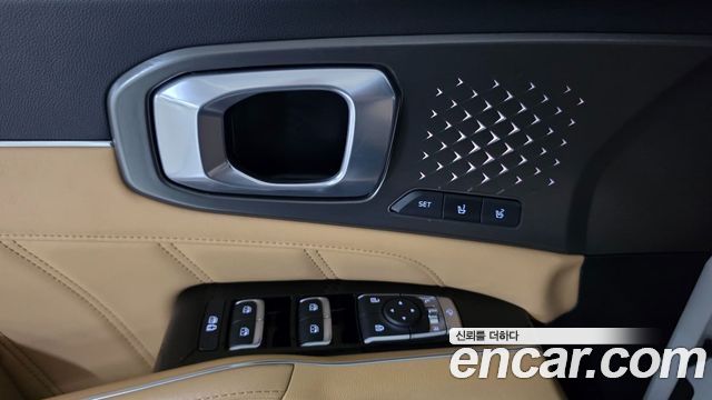 Kia Sorento 2023 — photo 9